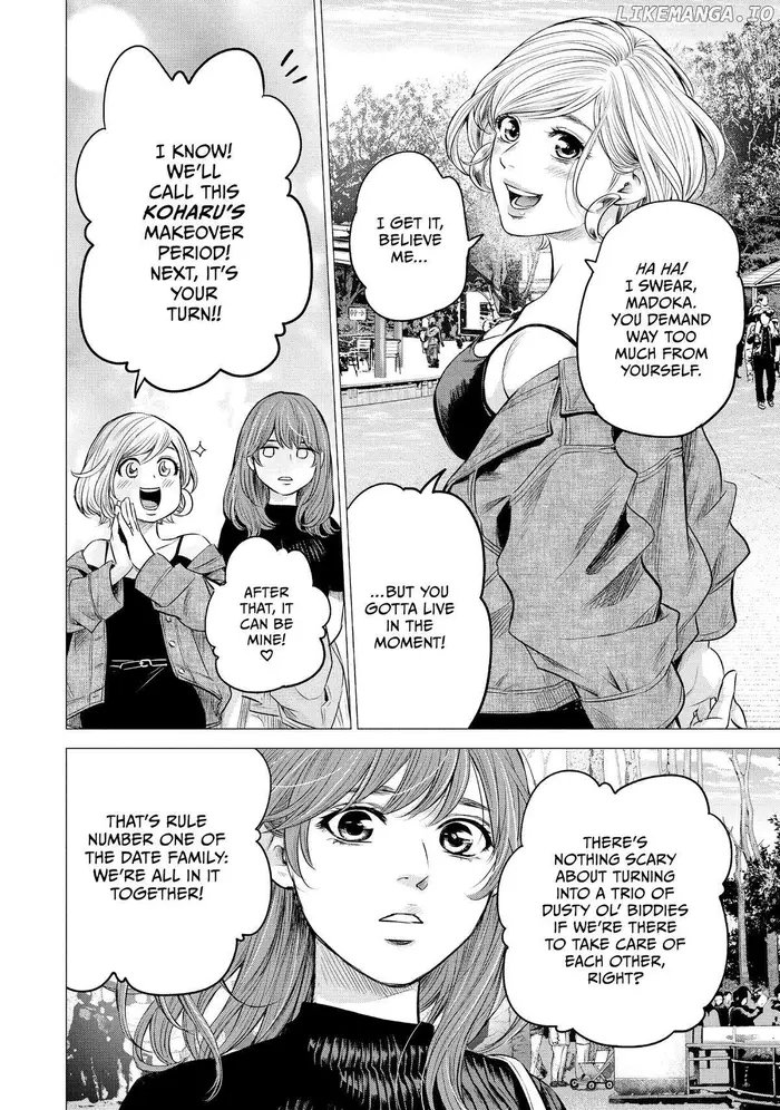 Hare Kon Chapter 195 image 14_optimized